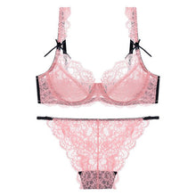 Load image into Gallery viewer, High Quality Unlined Underwear Set
