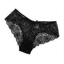 Load image into Gallery viewer, Women Sexy Lace Panties