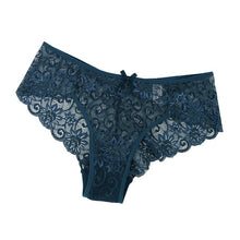 Load image into Gallery viewer, Women Sexy Lace Panties