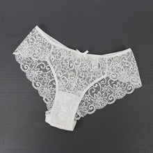 Load image into Gallery viewer, Women Sexy Lace Panties