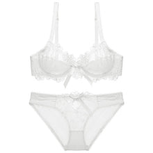 Load image into Gallery viewer, High Quality Unlined Lingerie Set