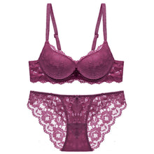 Load image into Gallery viewer, High Quality Women Underwear Set