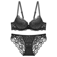 Load image into Gallery viewer, High Quality Women Underwear Set