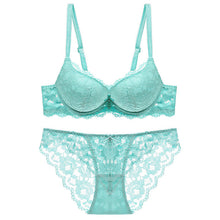 Load image into Gallery viewer, High Quality Women Underwear Set