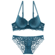 Load image into Gallery viewer, High Quality Women Underwear Set