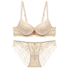 Load image into Gallery viewer, High Quality Women Underwear Set