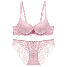 Load image into Gallery viewer, High Quality Women Underwear Set
