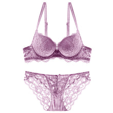 Load image into Gallery viewer, High Quality Women Underwear Set