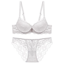 Load image into Gallery viewer, High Quality Women Underwear Set