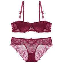Load image into Gallery viewer, High Quality Bra Set