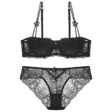 Load image into Gallery viewer, High Quality Bra Set