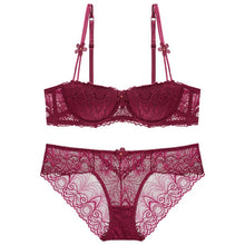 Load image into Gallery viewer, High Quality Bra Set