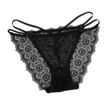 Load image into Gallery viewer, Women Transparent Breathable Panty