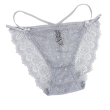 Load image into Gallery viewer, Women Transparent Breathable Panty