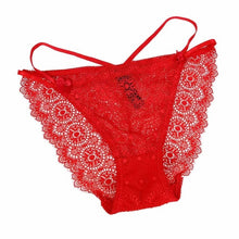 Load image into Gallery viewer, Women Transparent Breathable Panty