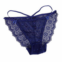 Load image into Gallery viewer, Women Transparent Breathable Panty