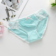 Load image into Gallery viewer, Girl Cute Panties