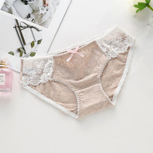 Load image into Gallery viewer, Girl Cute Panties