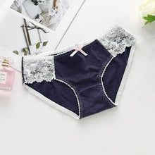 Load image into Gallery viewer, Girl Cute Panties