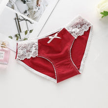 Load image into Gallery viewer, Girl Cute Panties