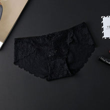 Load image into Gallery viewer, Women Underwear Sexy Panties