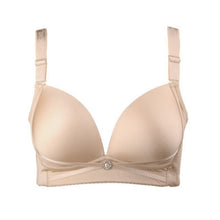 Load image into Gallery viewer, Lingerie Women Big Size Bra