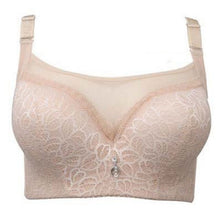 Load image into Gallery viewer, Women Bra Big Size