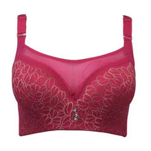 Load image into Gallery viewer, Women Bra Big Size