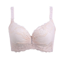 Load image into Gallery viewer, Big Size Bra Women