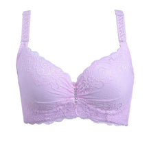 Load image into Gallery viewer, Big Size Bra Women