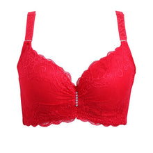 Load image into Gallery viewer, Big Size Bra Women