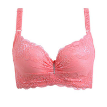 Load image into Gallery viewer, Big Size Bra Women