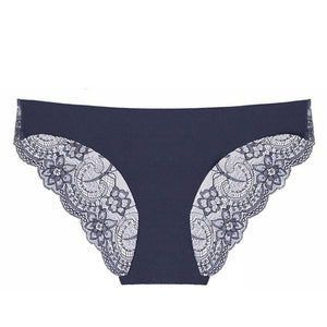 Women Underwear Lace Sexy Panties