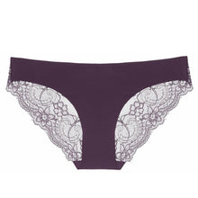 Load image into Gallery viewer, Women Underwear Lace Sexy Panties
