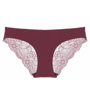 Women Underwear Lace Sexy Panties