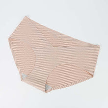 Load image into Gallery viewer, Underwear Women Adhesive Stitching
