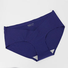 Load image into Gallery viewer, Underwear Women Adhesive Stitching