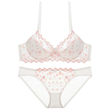Load image into Gallery viewer, Transparent Lingerie Set