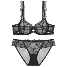 Load image into Gallery viewer, High Quality Summer Ultra Thin Bra And Panty