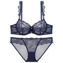 Load image into Gallery viewer, High Quality Summer Ultra Thin Bra And Panty