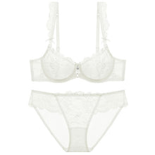 Load image into Gallery viewer, High Quality Summer Ultra Thin Bra And Panty