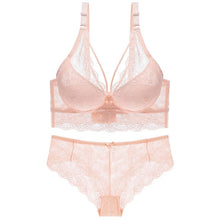 Load image into Gallery viewer, High Quality Sexy Women Lingerie Set