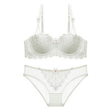 Load image into Gallery viewer, Lace Underwear Set