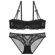 Load image into Gallery viewer, High Quality Ladies Underwear Set
