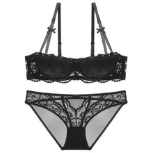 Load image into Gallery viewer, High Quality Ladies Underwear Set