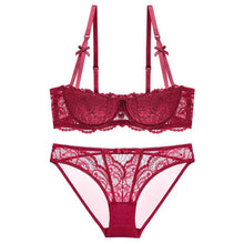 Load image into Gallery viewer, High Quality Ladies Underwear Set