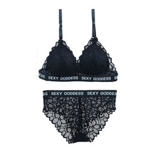 Load image into Gallery viewer, Women Lingerie Set