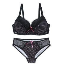 Load image into Gallery viewer, High Quality Women Lingerie Set