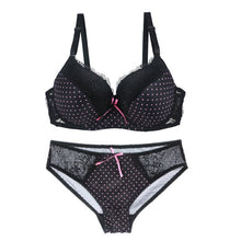 Load image into Gallery viewer, High Quality Women Lingerie Set