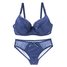 Load image into Gallery viewer, High Quality Women Lingerie Set